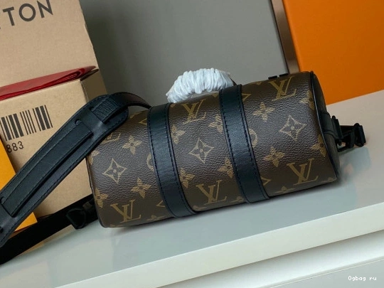 XS VUITTON LOUIS KEEPALL 0728